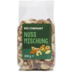 Bio Company Nusskern Mischung bio