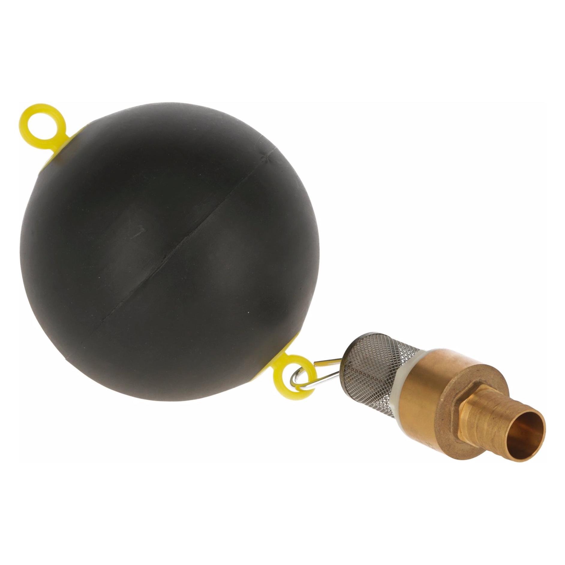 Kerbl Schwimmer-Set für Pumpe (221121)