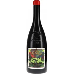 Radica Rosso I Vigneri di Salvo Foti 2023