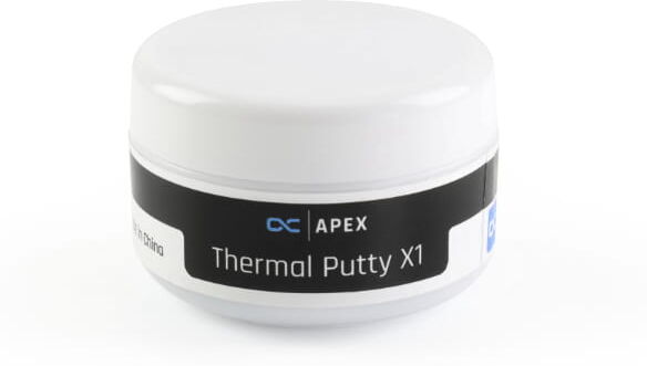 Alphacool Apex Thermal Putty X1 30g