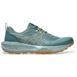 Asics für Herren. 1011B979 Turnschuhe GEL-Sonoma 8 türkis (40.5), Stoff, Wohnung, Schnürsenkel, Lässig, Sportlich