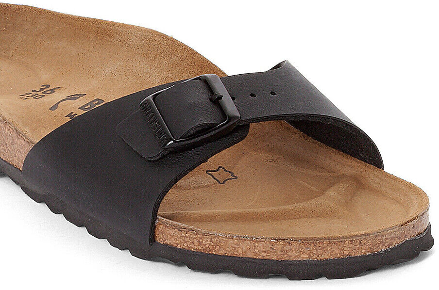 BIRKENSTOCK Mules simple bride MADRID