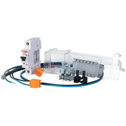 f-tronic 7110332 Absicherungspaket TIEHZ TIEHZ-Set TIEHZSet