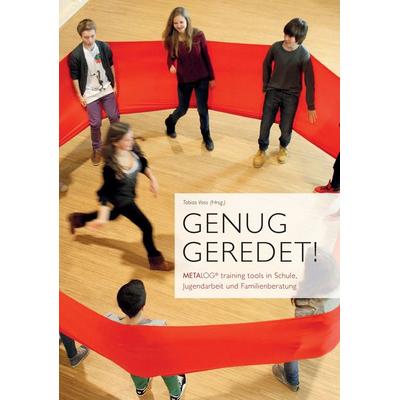 Genug geredet!, Taschenbuch von Tobias Voss, BoD – Books on Demand, 978-3-8370-7747-6