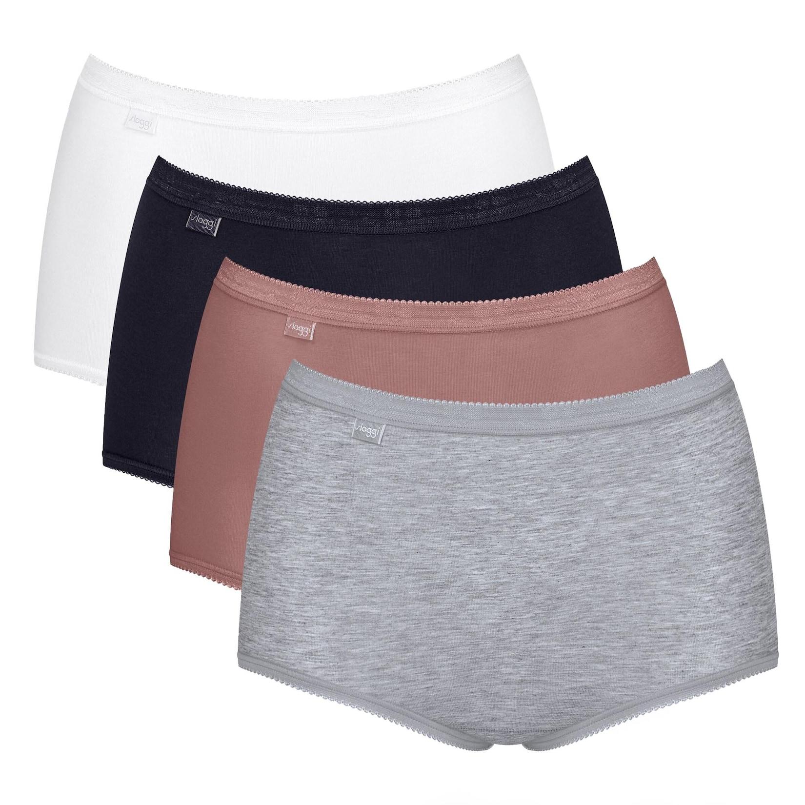 Basic+ Maxi C4P Damen Slip