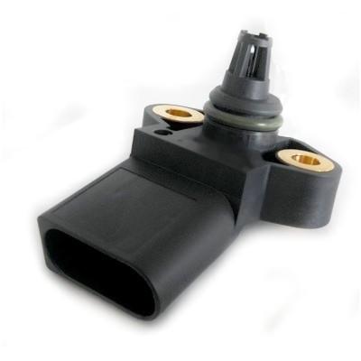 MEAT & DORIA Sensor, Ladedruck 82585 für Mercedes