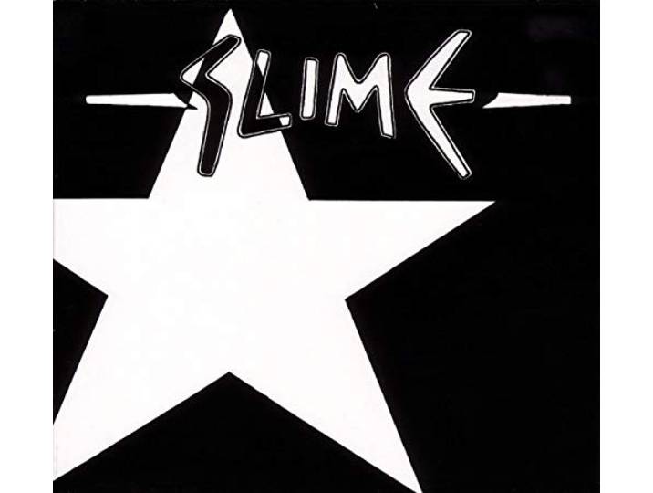 Slime - Slime 1