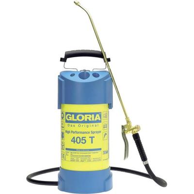 Gloria Haus und Garten 000405.0000 405T Drucksprüher 5l