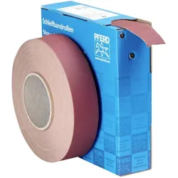 Pferd, Schleifmittel, Schleifpapierrolle (240)