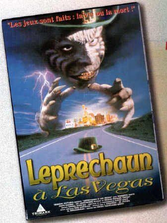 Leprechaun à Las Vegas - Preis vom 01.10.2026 17:08:56 h