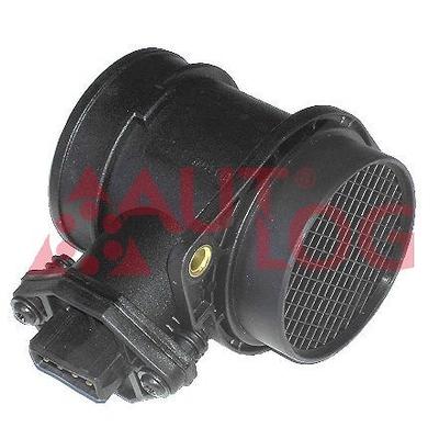 Autlog Luftmassenmesser [Hersteller-Nr. LM1058] für Audi, VW