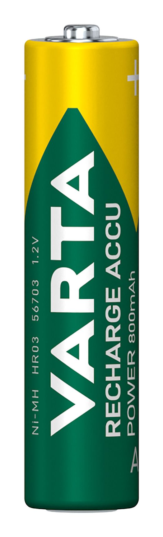Varta 56703 56703 101 402