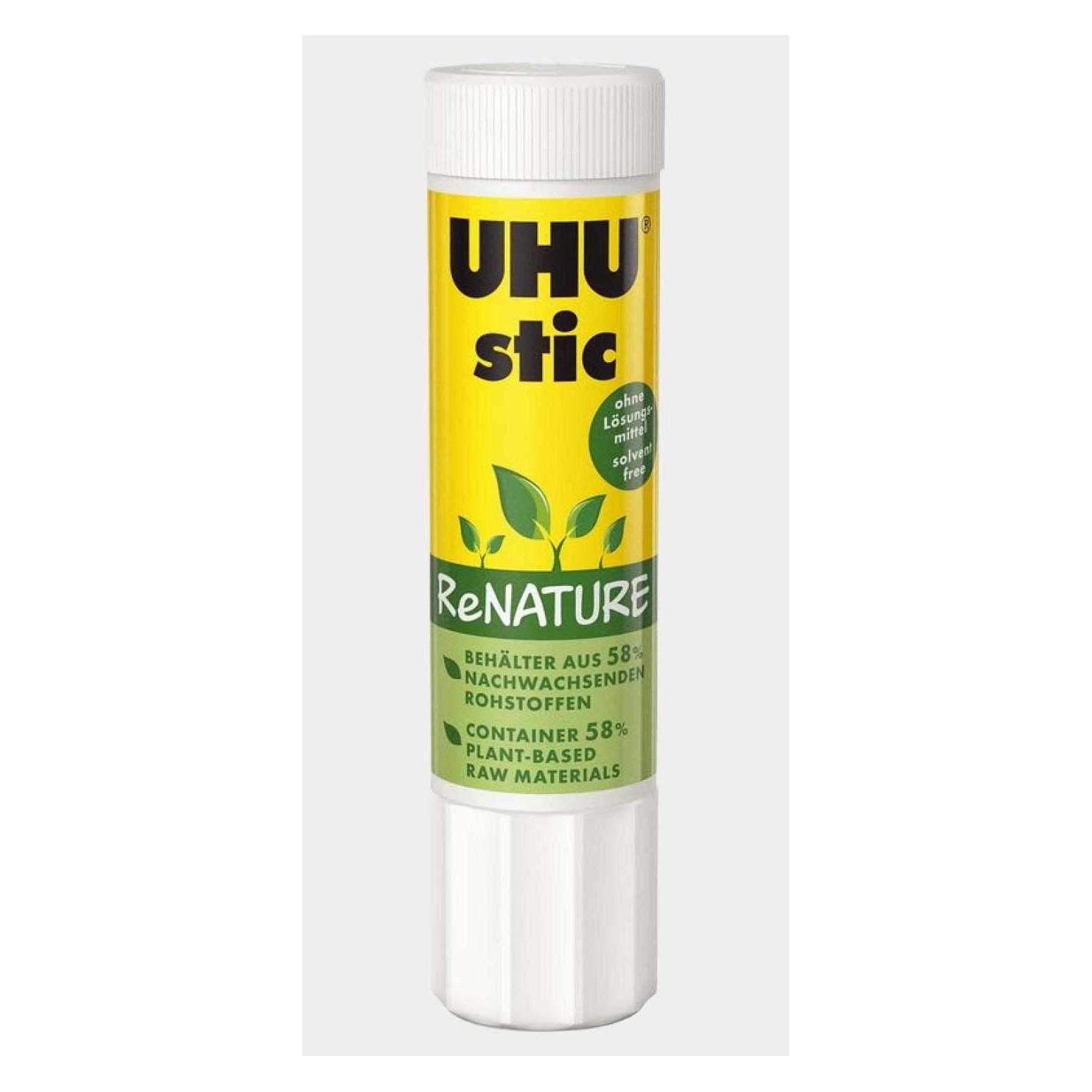 UHU ReNature (21 g, 1x) (5633762)