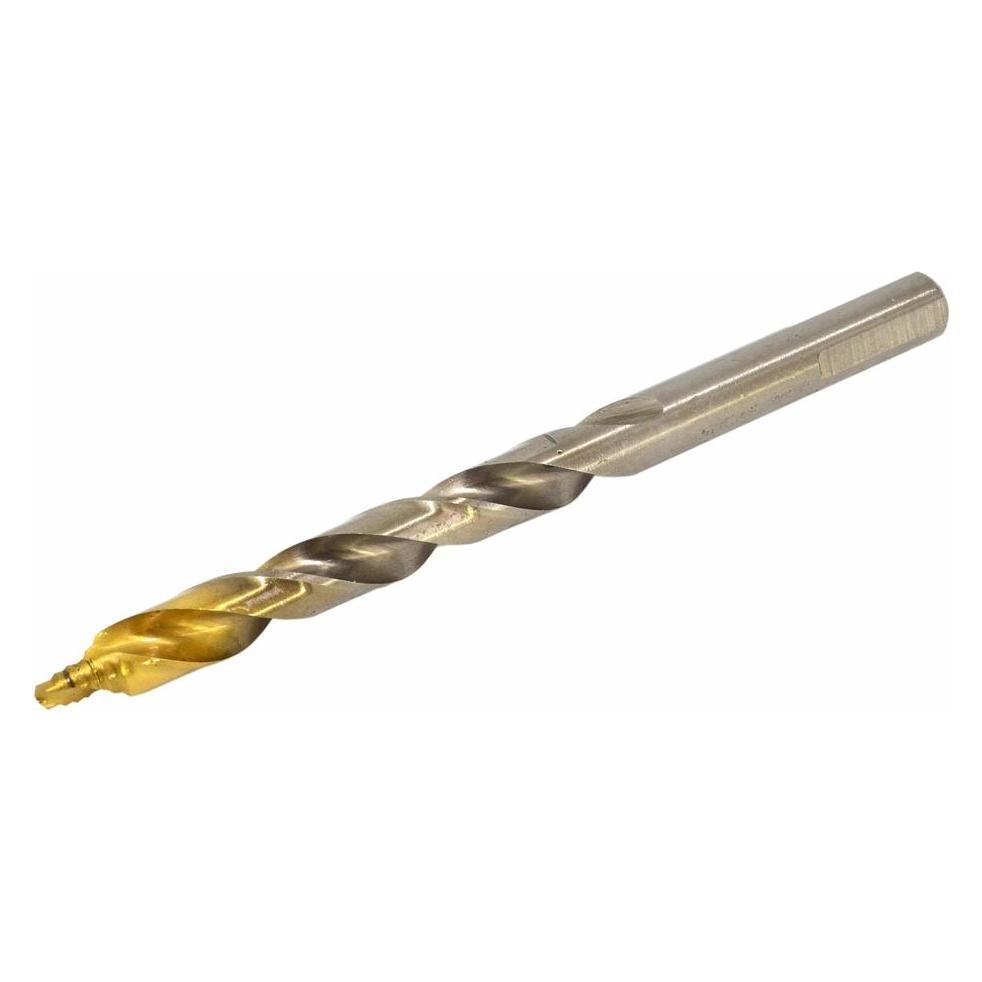 Awtools M2 HSS-Zinn-Split-Point-Metallbohrer (12 Millimeter) (61924890)