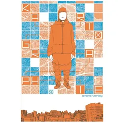 Kartographie, Comics + Manga von Lea Hübner, Johann Ulrich, Sike