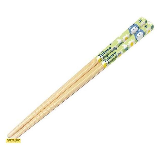 Semic Mon Voisin Totoro - Baguettes 16,5 cm Totoro Maguerites (SKATER-52564)