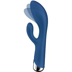 Satisfyer, Vibrator, Spinning Rabbit