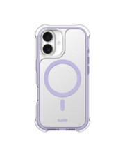 Laut International AERO PROTECT for iPhone 17 Pro Max Light Purple (L_IP25D_AP_PU)