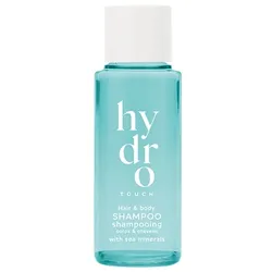 Hydro Touch 30ml Haar- & Körpershampoo im Flacon (308 X 30ml)