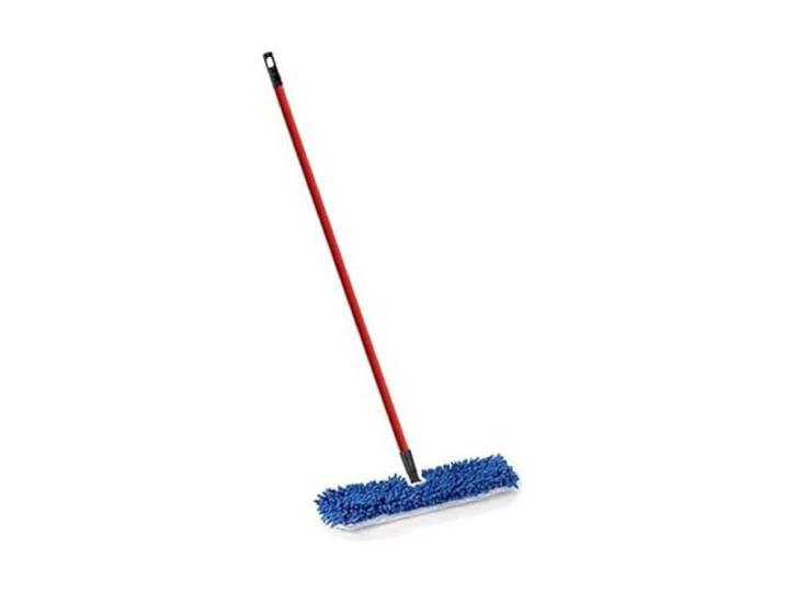 Vileda 77689 Microfiber mop Flip Mop 161575 Vileda, meerkleurig