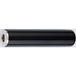 CONRAD Klinken-Steckverbinder 6.35 mm Schwarz 1 St.