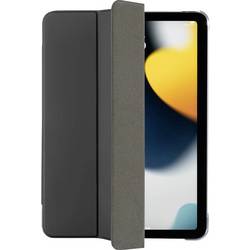 hama 00227094 Tablet-Hülle Fold Clear für iPad 11 (2025)/iPad 10.9 (2022), Schwarz