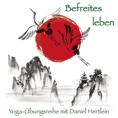 Befreites leben - Daniel Hertlein, Download, 9783981622164