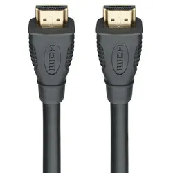 Rutenbeck HDMI-Anschlusskabel AKE HDMI 10
