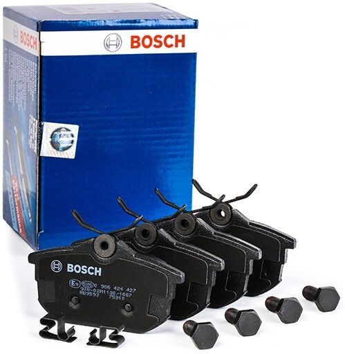 Bosch 0 986 424 427 Brake pad set