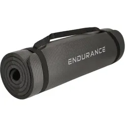 Endurance, Yogamatte, (4 mm)