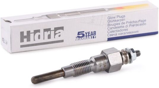 HIDRIA H1 784 Glow plug