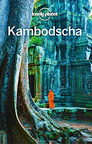 Nick Ray - Lonely Planet Reiseführer Kambodscha (Lonely Planet Reiseführer Deutsch) - Preis vom 10.10.2026 11:48:34 h