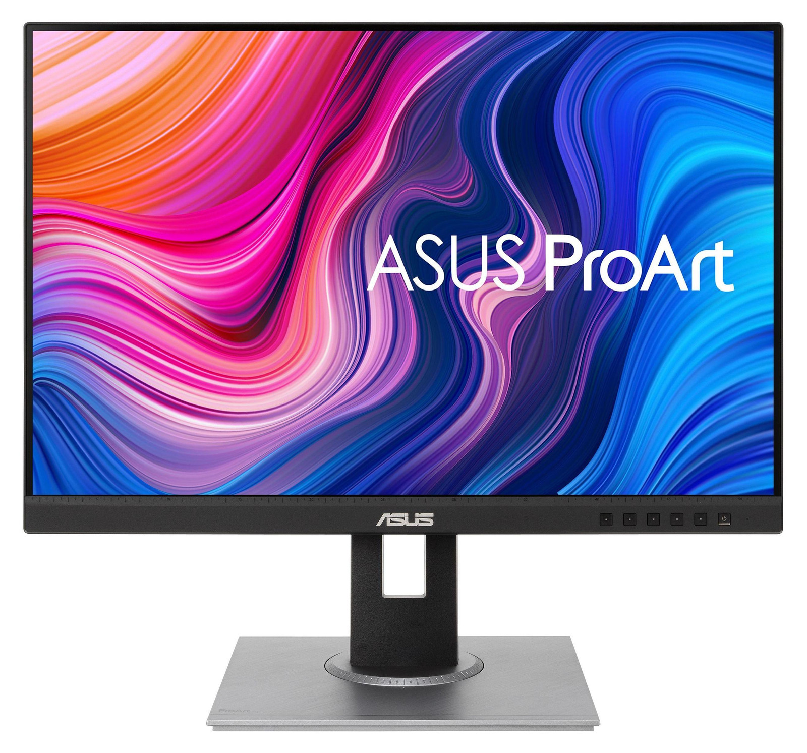 ASUS PA248QV Professionele Monitor met IPS-technologie, HDMI en DisplayPort, 61,0 cm