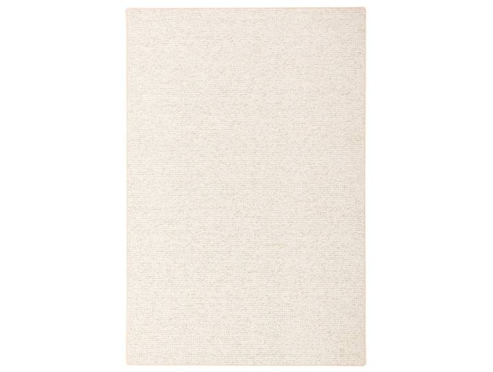 Snapstyle Luxus Woll-Optik Berber Juna Meliert, Beige, Rechteckig, 100x300 cm, Teppiche und Böden, Teppiche, Orientteppiche
