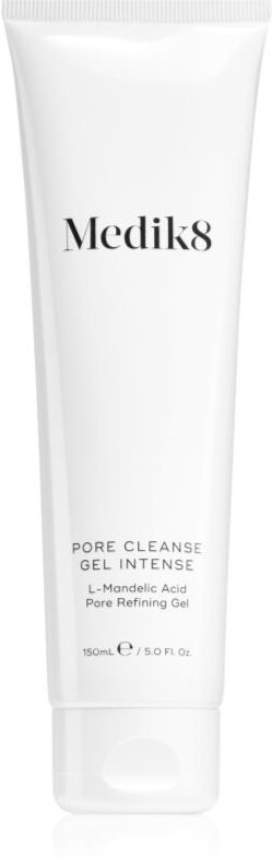 Medik8 Pore Cleanse Gel Intense Oliereducerende rensegel 150 ml