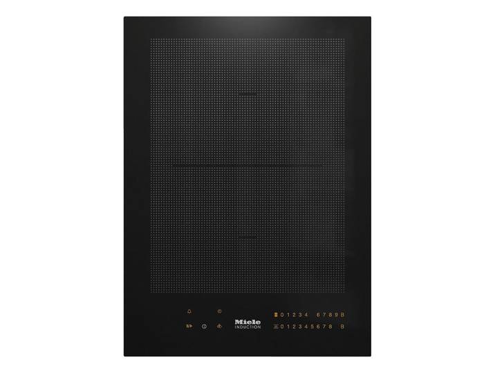 Miele CS 7612 FL Kochfeld