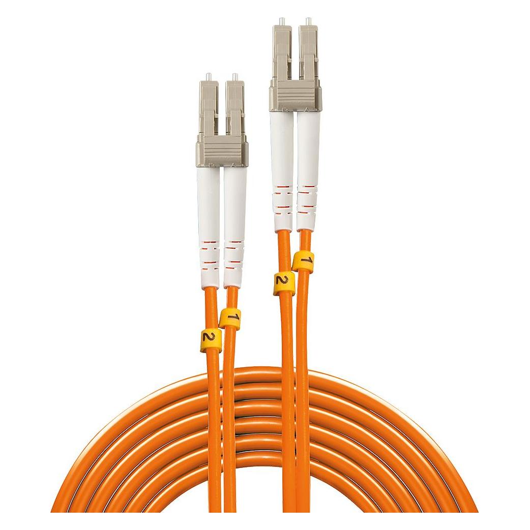 Lindy LWL-Kabel (1 m) (46480)