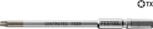 Festool Bit TX 20-100 CE/2 500848