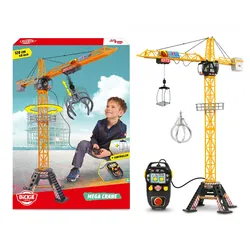 Dickie - Cranes - Mega Crane