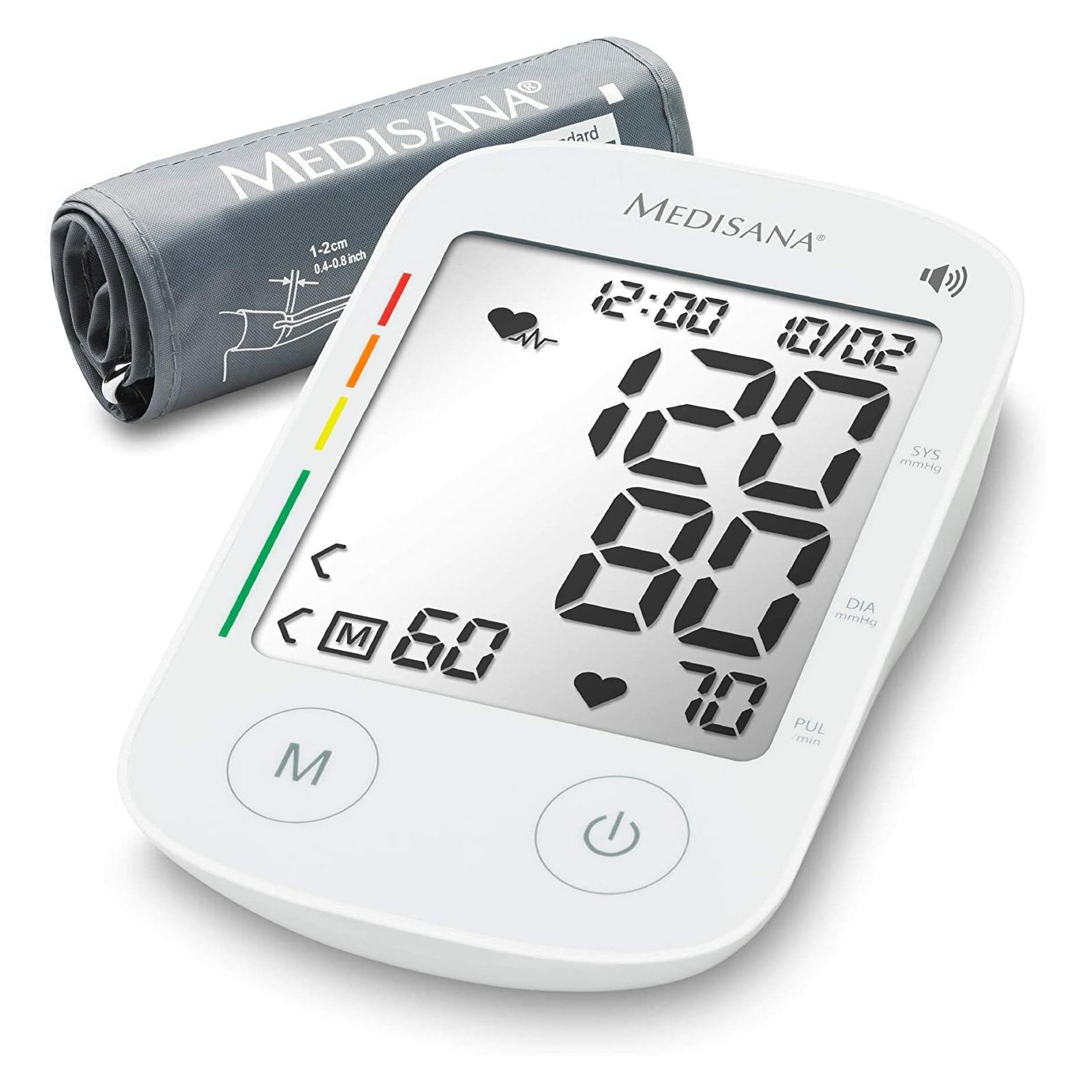 Medisana BU 535 Voice (51178)