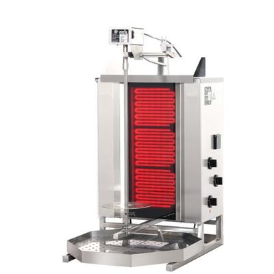 POTIS CE3, Gyros/Döner-Grillgerät : Elektro