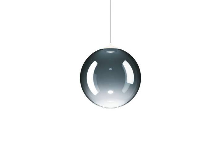 Lodes Pendelleuchte Random Solo, LED, große Farbauswahl - Azurb
