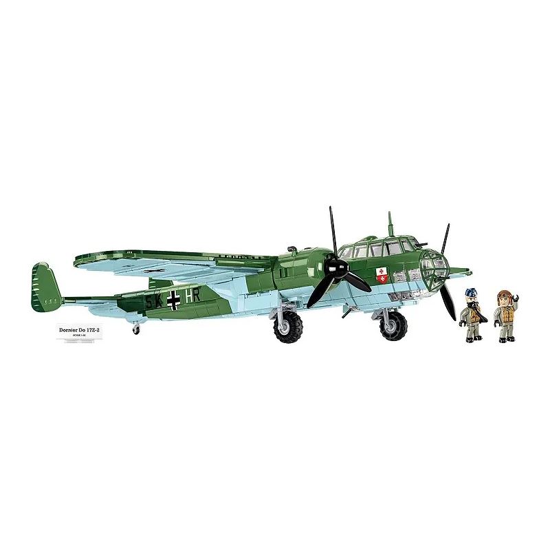Cobi Dornier Do 17Z-2