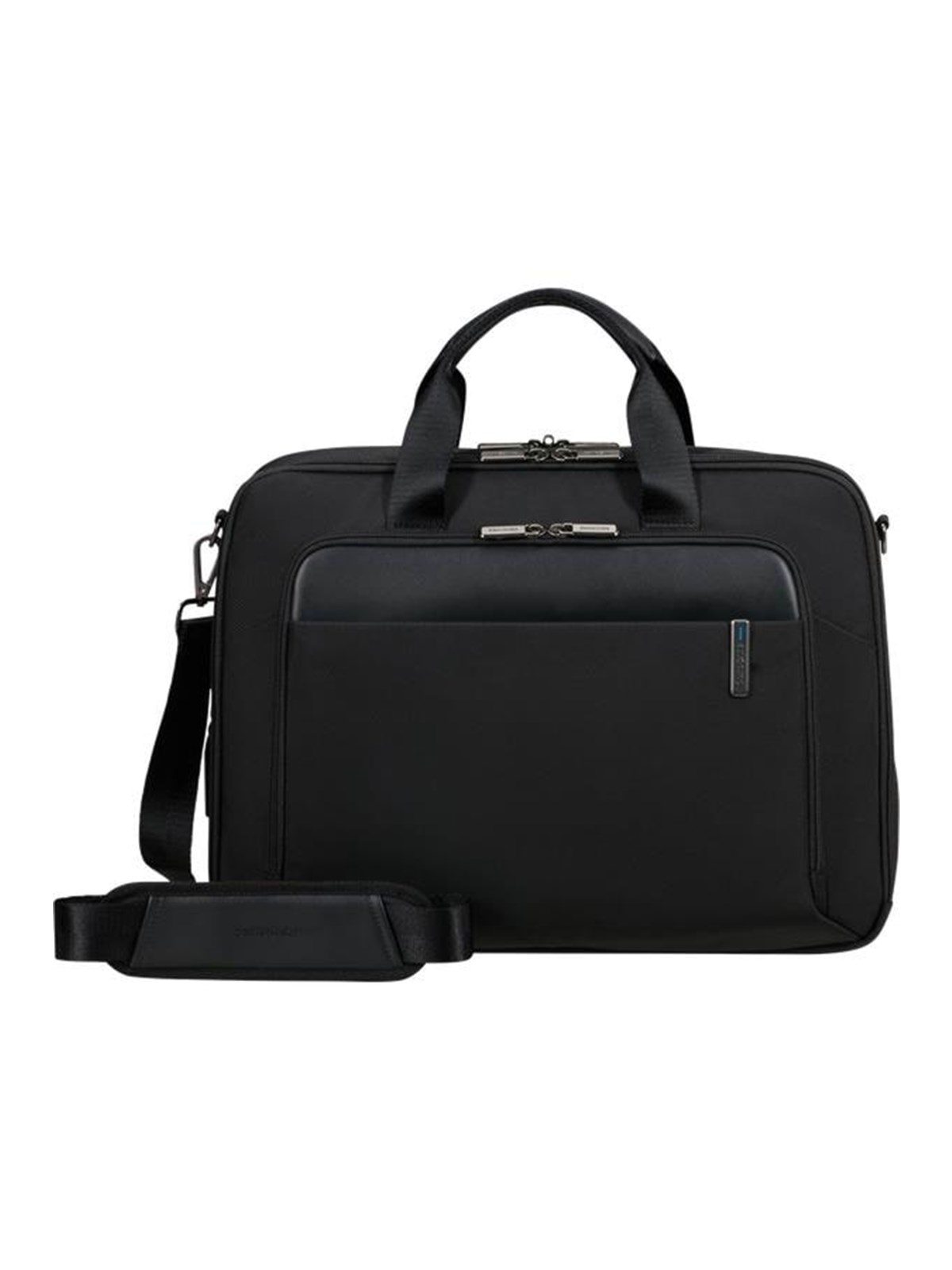 Samsonite Evosight Laptop-Tasche für Laptop 17.3" | Schwarz