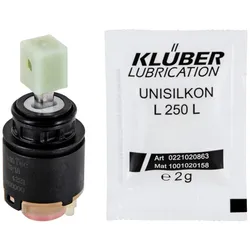 Ideal Standard Kartusche D=25, Chrom A861226NU