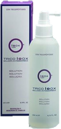 Ioox Trico Antiseborrheic Solution 250ml 250 ml