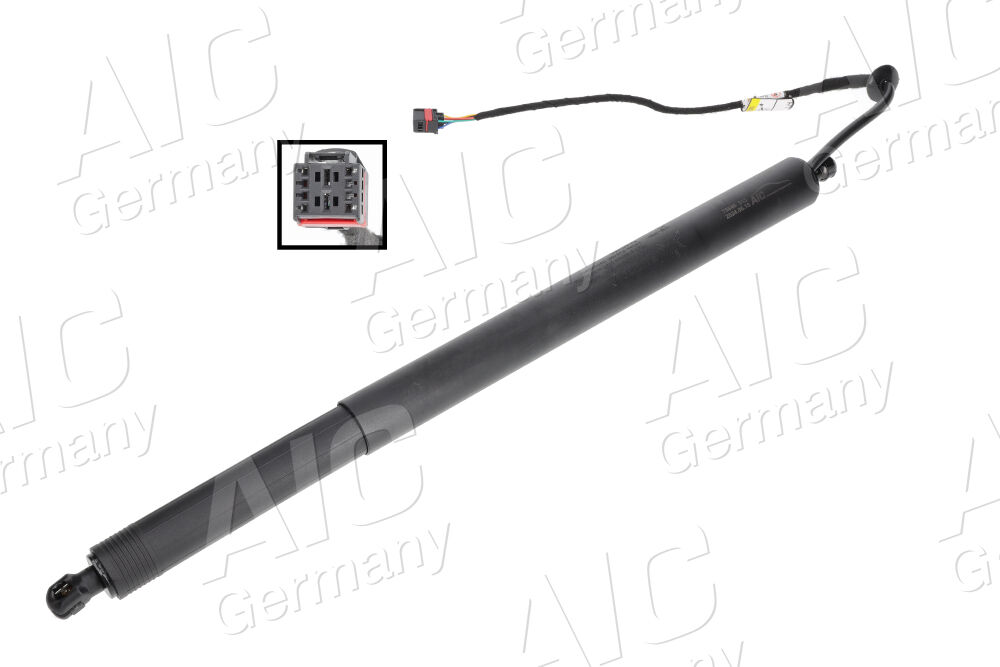 Aic Elektromotor, Heckklappe 75646 Links Für Hyundai