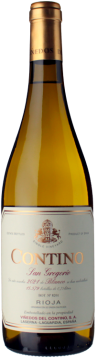 Contino - CVNE Contino Blanco 2022 - CVNE - Rioja - Weisswein - 0.75L Rioja