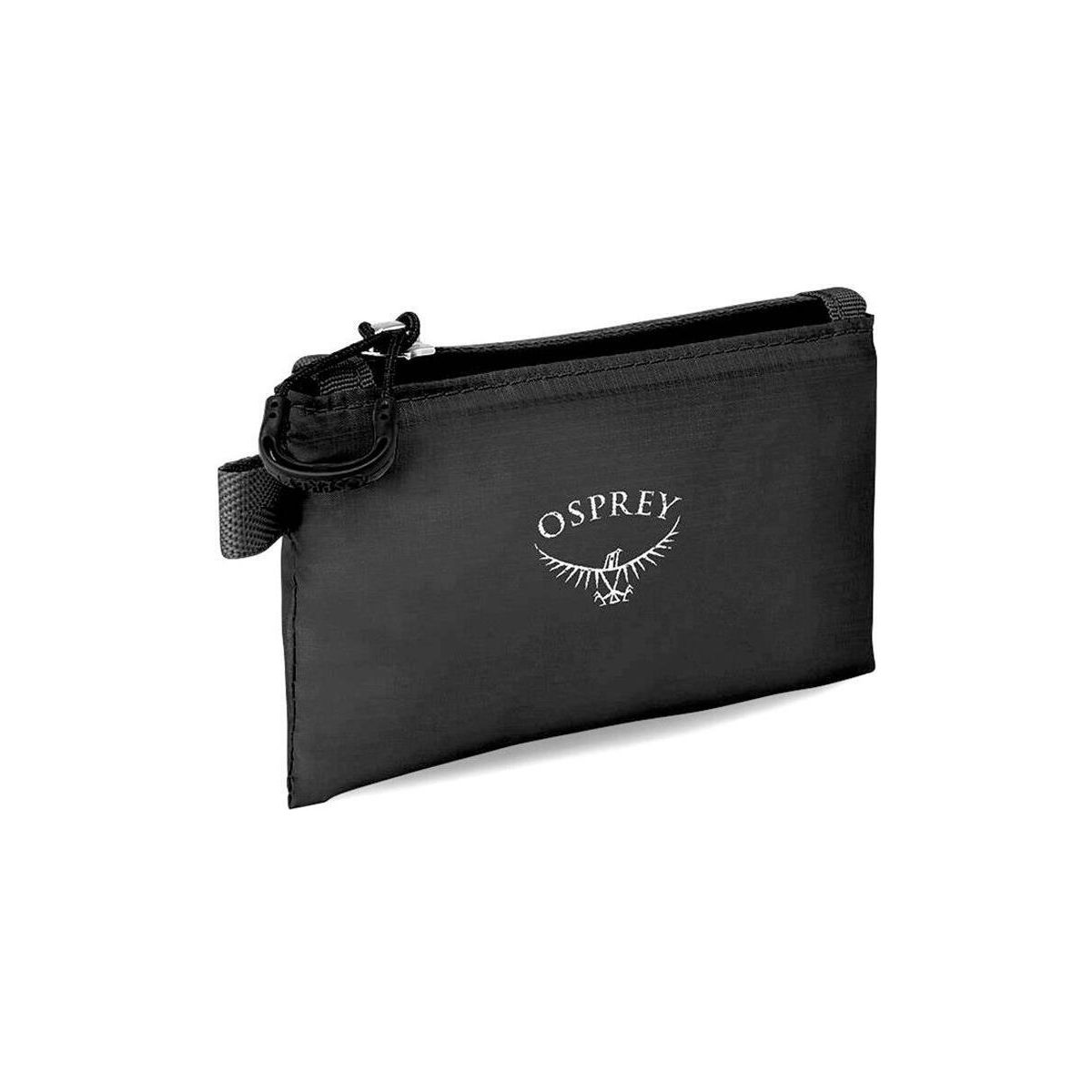 Osprey Ultralight Wallet black (550) OS 10005289