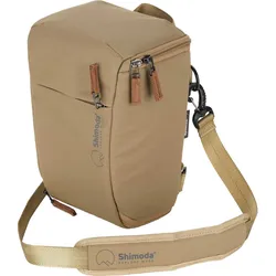 SHIMODA Toploader Small Boa (520-401)